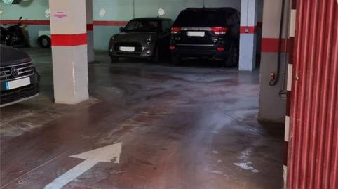 Garaje en venta en Calle Alcalde Muñoz, 38, Plaza de Toros - Santa Rita, Almería Capital - imagen 4 Foto 4 de Garaje en venta en Calle Alcalde Muñoz, 38, Plaza de Toros - Santa Rita, Almería Capital