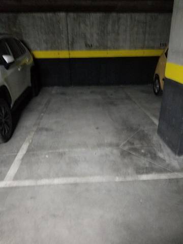 Garaje en Alquiler en Calle del Bolillero, 40 en Segunda Fase