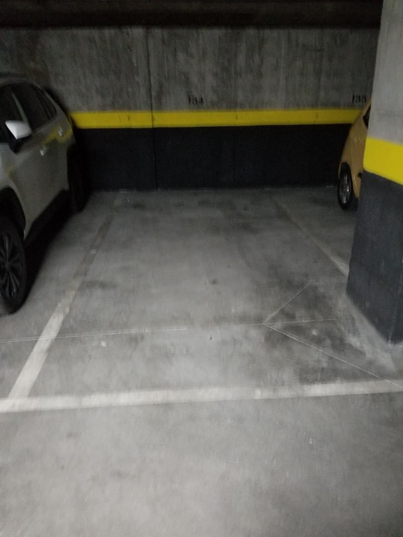 Garatge de lloguer en Tres Cantos