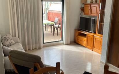 Apartamento en alquiler en el portil