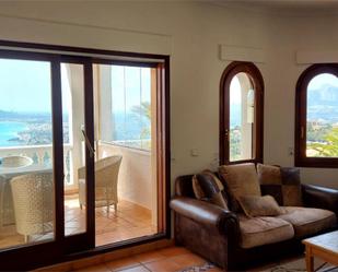 House or chalet to rent in Altea Hills, 13, Altea