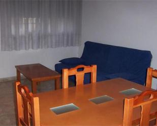 Dining room of Loft to rent in Guadalajara Capital