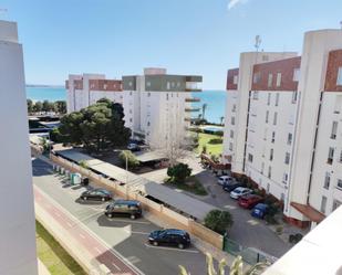 Exterior view of Apartment for sale in Mont-roig del Camp  with Air Conditioner, Terrace and Balcony