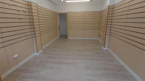 Photo 2 of Premises to rent in Avinguda de Francesc Macià, 161, Molí de Vent, Barcelona