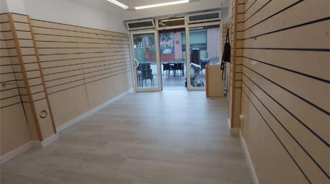 Photo 3 of Premises to rent in Avinguda de Francesc Macià, 161, Molí de Vent, Barcelona