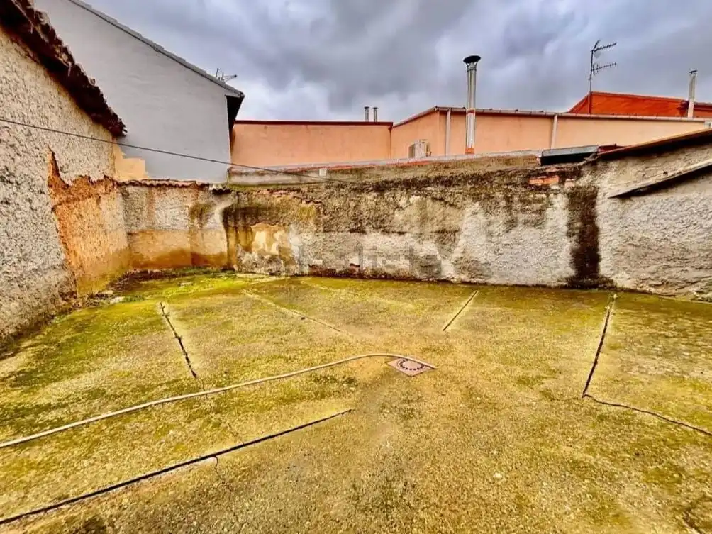 Casa adosada en venta en Calle la Carretera, 88, Laguna Dalga Terraza de Casa adosada en venta en Laguna Dalga con Amueblado