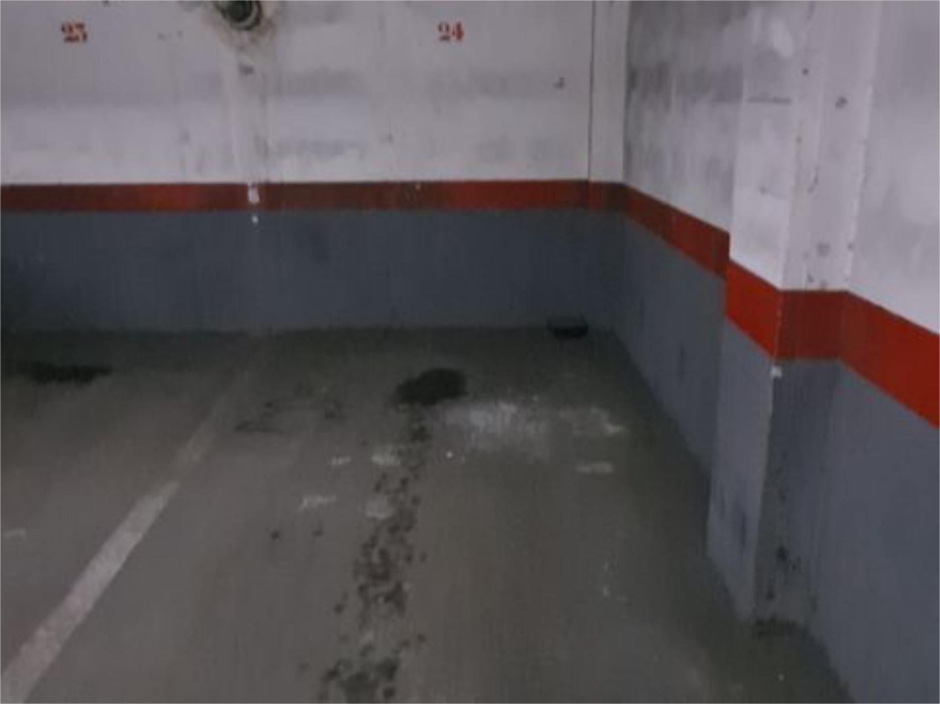 Garage for sale in Benidorm