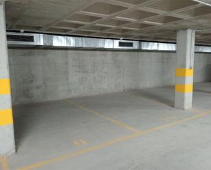 Parking of Garage to rent in Gandia