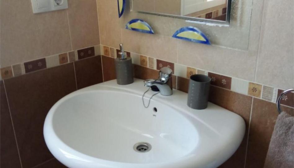 Apartamento de alquiler en Plaza Séptimo Arte, 4, Don Benito, Badajoz - imagen 1 Foto 1 de Apartamento de alquiler en Plaza Séptimo Arte, 4, Don Benito, Badajoz