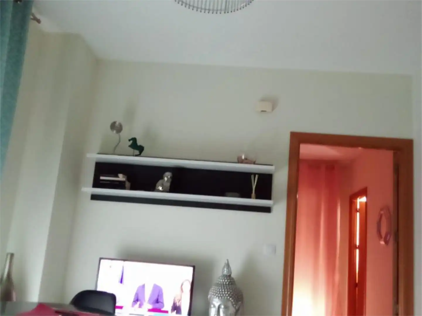 Apartamento de alquiler en Plaza Séptimo Arte, 4, Don Benito Habitación de Apartamento de alquiler en Don Benito con Aire acondicionado, Amueblado y Balcón