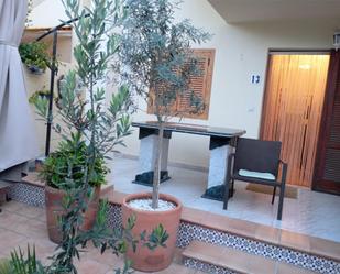 Terrace of House or chalet for sale in Sant Joan d'Alacant  with Terrace