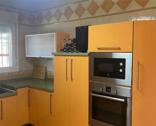 Kitchen of House or chalet to rent in Chiclana de la Frontera  with Air Conditioner, Storage room and Swimming Pool