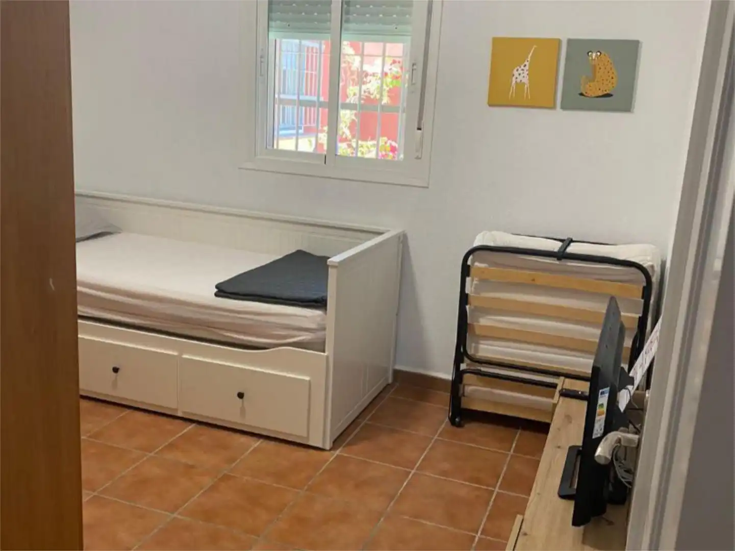 Casa o xalet de lloguer a Calle del Arco, 7, Núcleo urbano Dormitori de Casa o xalet de lloguer en Chiclana de la Frontera amb Aire condicionat, Traster i Piscina