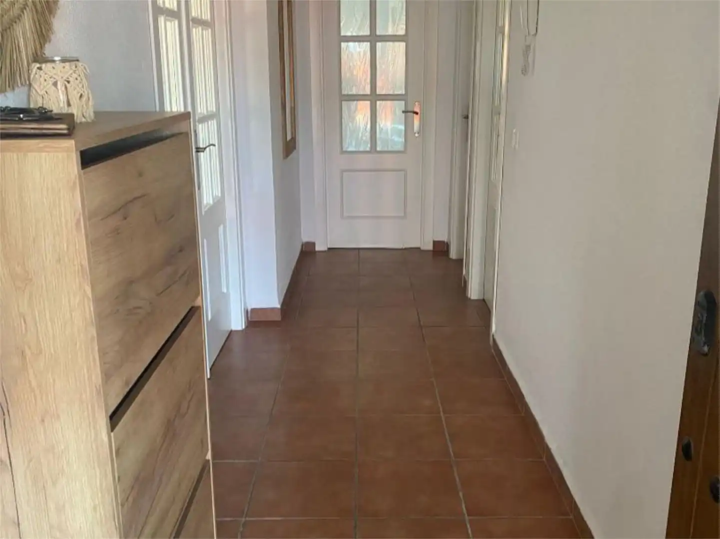 Casa o xalet de lloguer a Calle del Arco, 7, Núcleo urbano Casa o xalet de lloguer en Chiclana de la Frontera amb Aire condicionat, Traster i Piscina