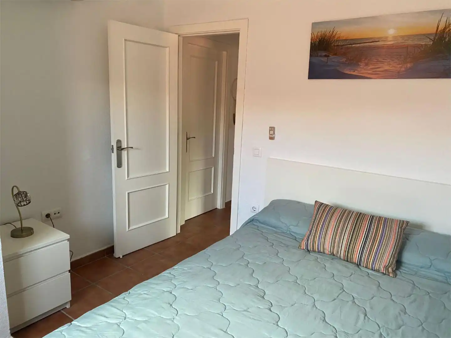 Casa o xalet de lloguer a Calle del Arco, 7, Núcleo urbano Dormitori de Casa o xalet de lloguer en Chiclana de la Frontera amb Aire condicionat, Traster i Piscina