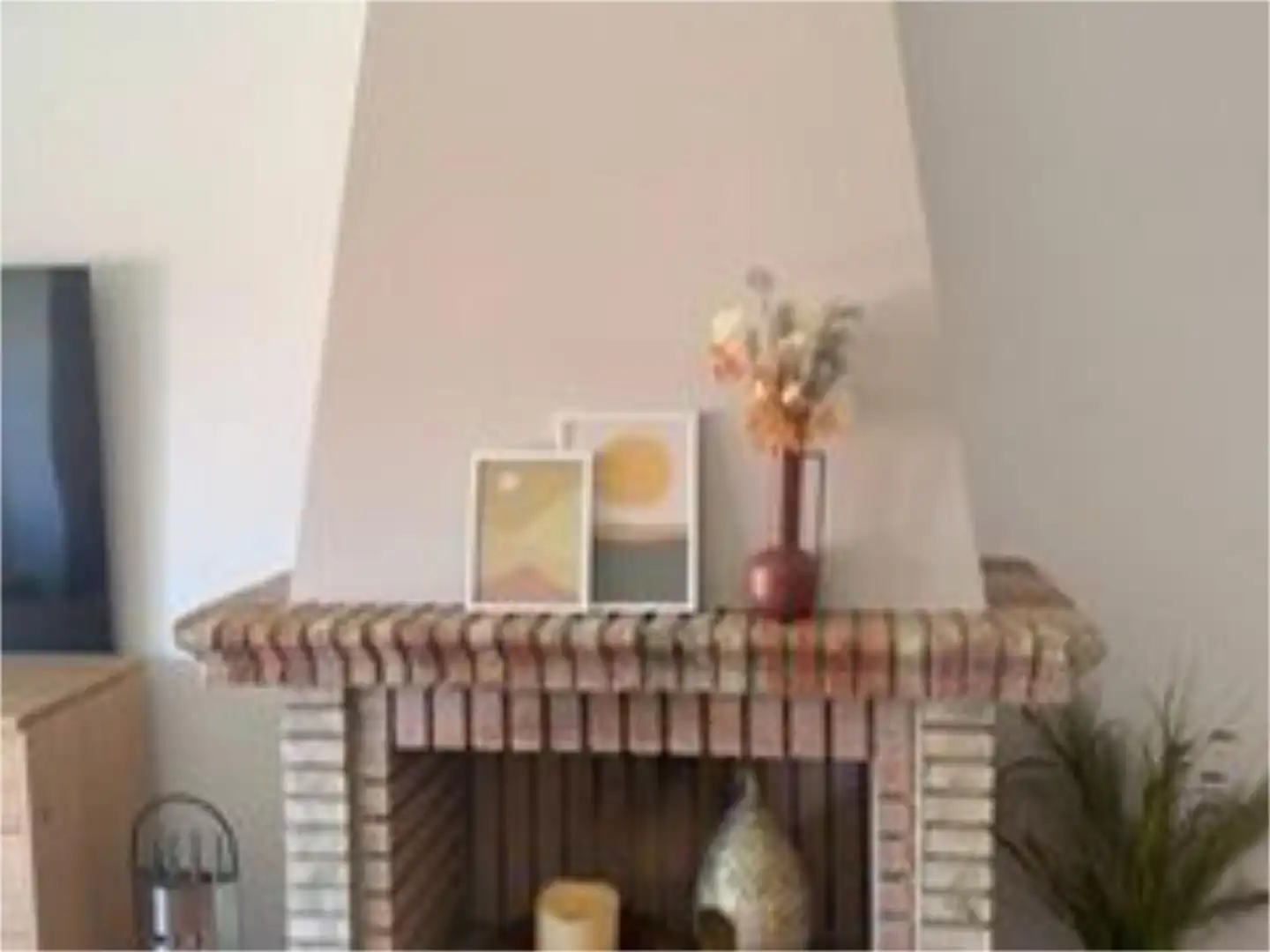 Casa o xalet de lloguer a Calle del Arco, 7, Núcleo urbano Sala d'estar de Casa o xalet de lloguer en Chiclana de la Frontera amb Aire condicionat, Traster i Piscina