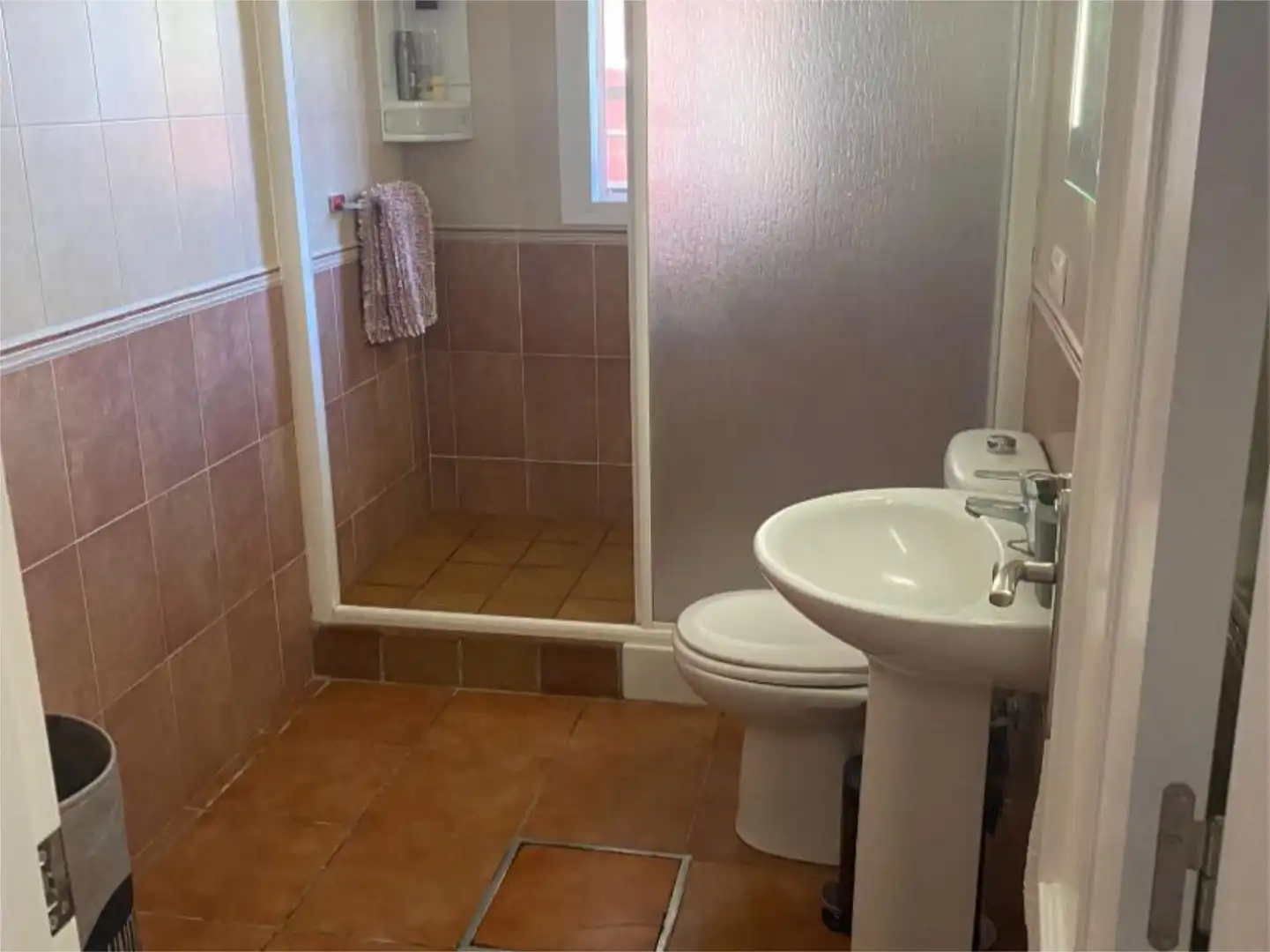 Casa o xalet de lloguer a Calle del Arco, 7, Núcleo urbano Bany de Casa o xalet de lloguer en Chiclana de la Frontera amb Aire condicionat, Traster i Piscina