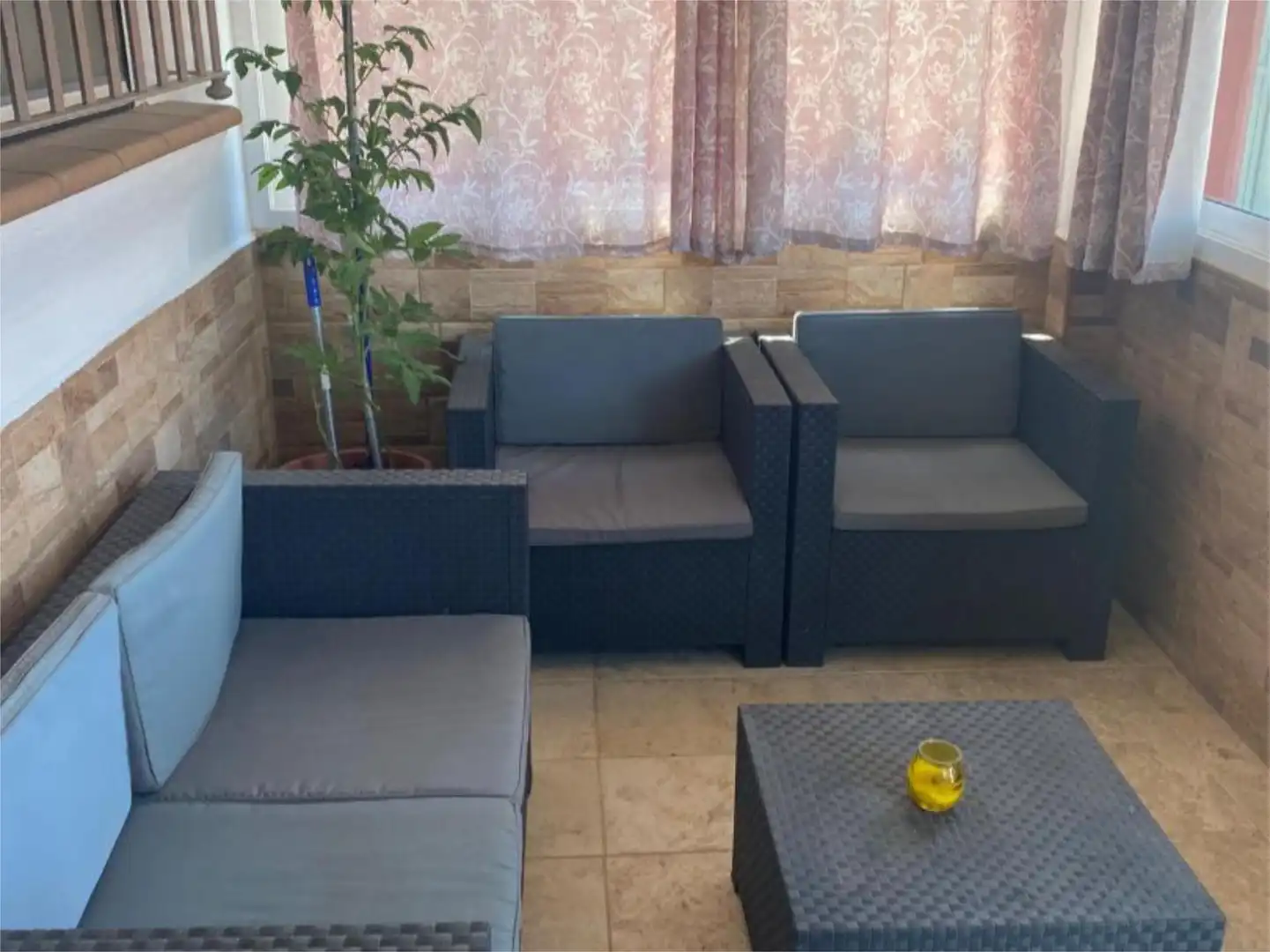 Casa o xalet de lloguer a Calle del Arco, 7, Núcleo urbano Terrassa de Casa o xalet de lloguer en Chiclana de la Frontera amb Aire condicionat, Traster i Piscina
