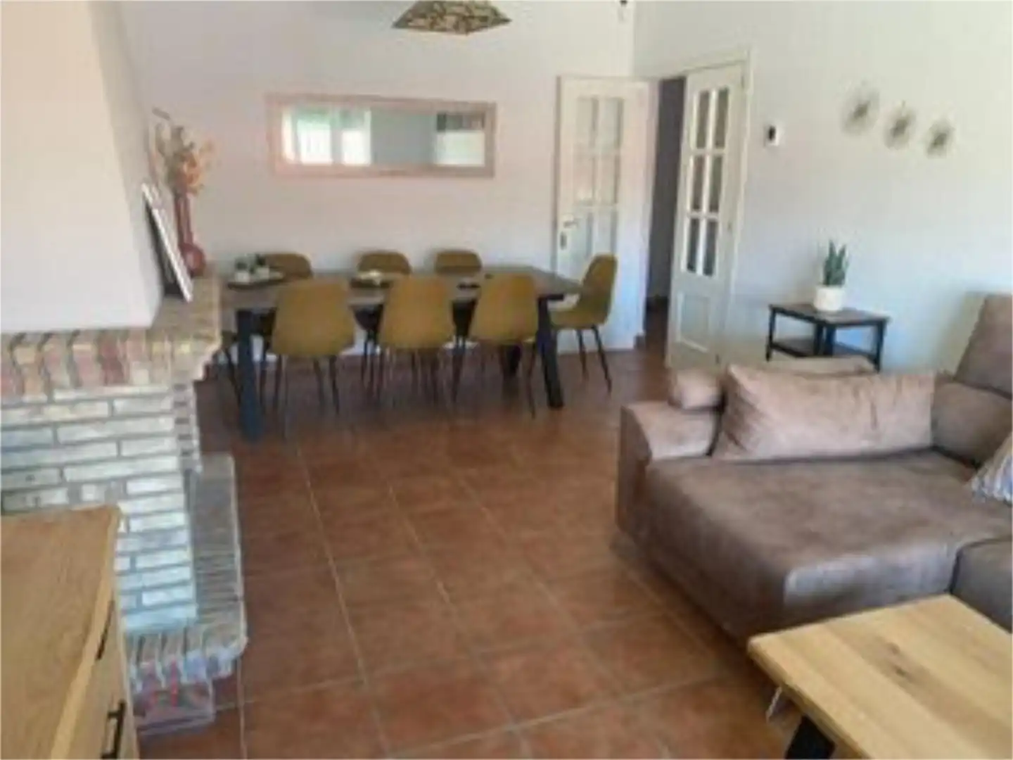 Casa o xalet de lloguer a Calle del Arco, 7, Núcleo urbano Menjador de Casa o xalet de lloguer en Chiclana de la Frontera amb Aire condicionat, Traster i Piscina