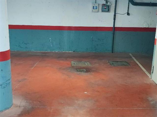 Garaje en Alquiler en Calle de Santa Julia, 17 en San Diego