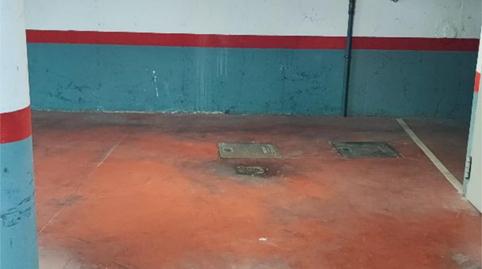 Garatge de lloguer a Calle de Santa Julia, 17, San Diego, Madrid - imatge 2 Foto 2 de Garatge de lloguer a Calle de Santa Julia, 17, San Diego, Madrid