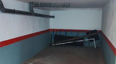 Garatge de lloguer a Calle de Santa Julia, 17, San Diego, Madrid - imatge 3 Foto 3 de Garatge de lloguer a Calle de Santa Julia, 17, San Diego, Madrid