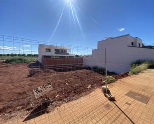 Constructible Land for sale in Cáceres Capital