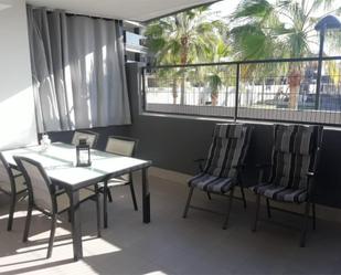 Terrassa de Apartament en venda en Almenara amb Aire condicionat, Terrassa i Piscina