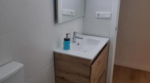 Foto 4 de Pis per a compartir a Carrer Fra Pere Balaguer, 6, Altabix, Alicante