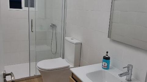 Foto 5 de Pis per a compartir a Carrer Fra Pere Balaguer, 6, Altabix, Alicante