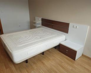 Bedroom of Apartment for sale in Burela