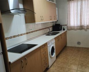 Kitchen of Flat to rent in Badajoz Capital