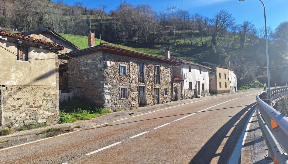 Foto 1 de Casa o chalet en venta en N-630, 1929, Lena, Asturias