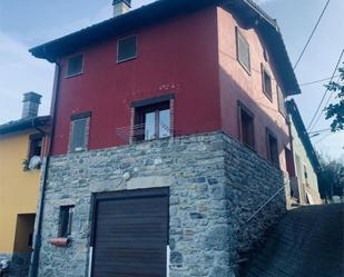 Exterior view of House or chalet for sale in Onís  with Heating, Parquet flooring and Storage room