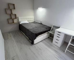 Bedroom of Flat to share in Calafell  with Air Conditioner, Terrace and Balcony