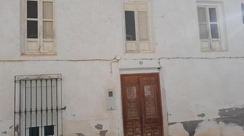 Photo 3 of Single-family semi-detached for sale in Calle San Antonio, 1, Partaloa, Almería