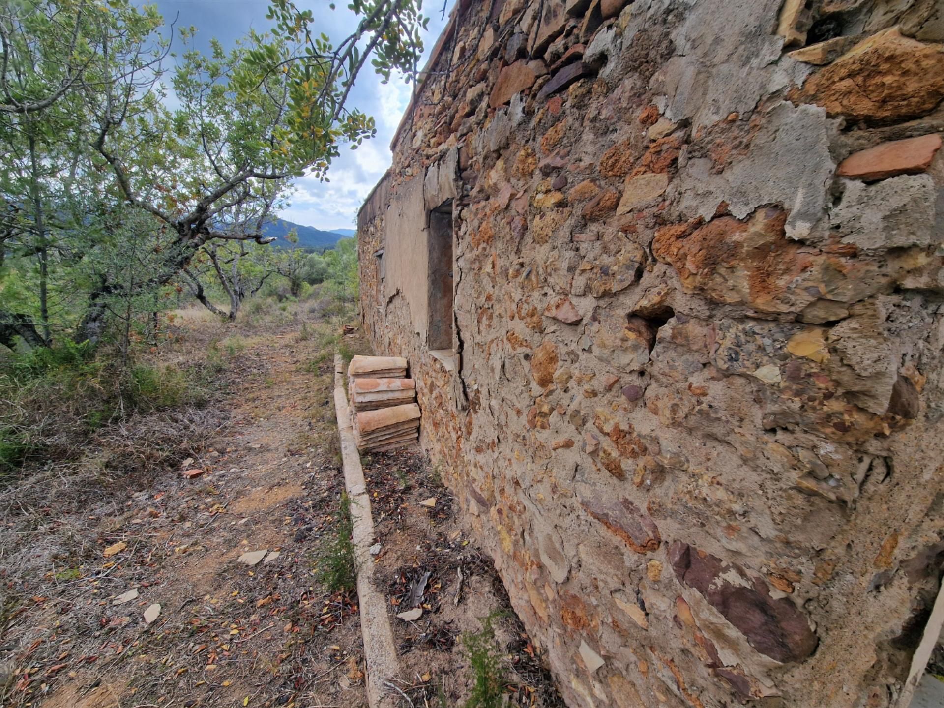 Exterior view of Country house for sale in Onda
