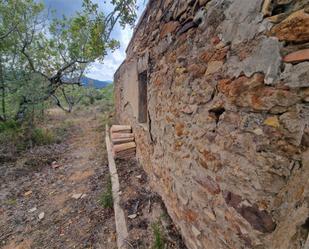 Vista exterior de Finca rústica en venda en Onda