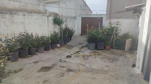 Foto 4 de Finca rústica en venda a Calle Maravillas, 8, Madrigal de las Altas Torres, Ávila