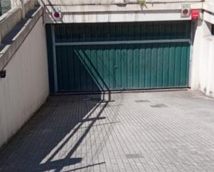 Parkplatz von Abstellraum miete in Santander