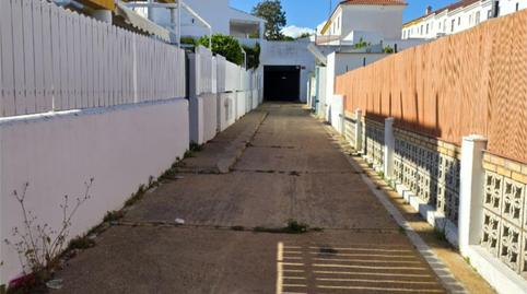 Garaje de alquiler en Calle Bogavante, 2, Urbasur, Huelva - imagen 2 Foto 2 de Garaje de alquiler en Calle Bogavante, 2, Urbasur, Huelva
