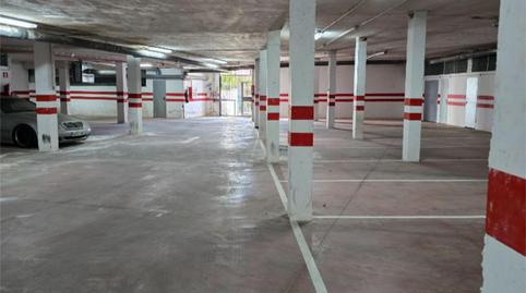 Garaje de alquiler en Calle Bogavante, 2, Urbasur, Huelva - imagen 3 Foto 3 de Garaje de alquiler en Calle Bogavante, 2, Urbasur, Huelva