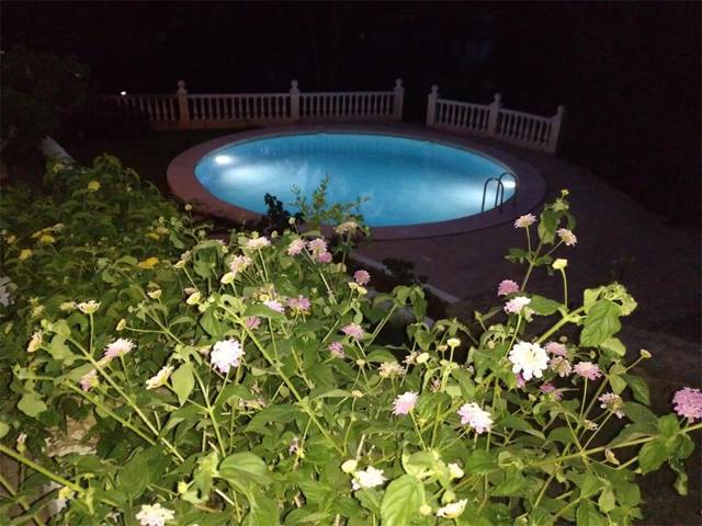 Casa-chalet en Alquiler en Urbanización Monterrey, 52 en Real de Gandia