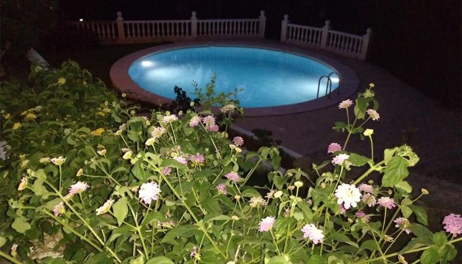 Photo 1 of House or chalet to rent in Urbanización Monterrey, 52, Real de Gandia, Valencia