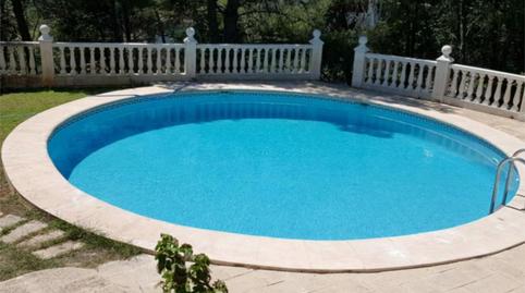 Photo 3 of House or chalet to rent in Urbanización Monterrey, 52, Real de Gandia, Valencia