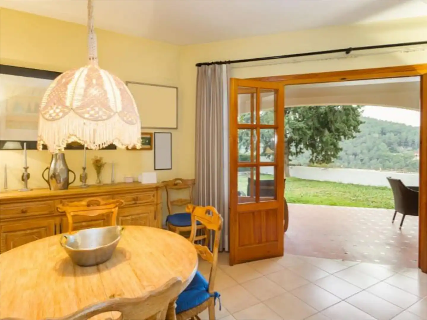 Casa o chalet de alquiler en Urbanización Monterrey, 52, Real de Gandia Casa o chalet de alquiler en Urbanización Monterrey, 52, Real de Gandia