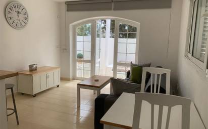 Apartamento en alquiler en sant antoni de portmany