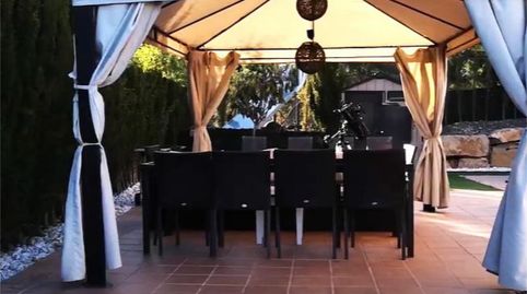 Foto 2 de Casa o chalet en venta en Carrer de Colombia, 15, Balcón de Finestrat - Terra Marina, Finestrat