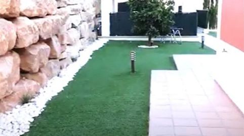 Foto 4 de Casa o chalet en venta en Carrer de Colombia, 15, Balcón de Finestrat - Terra Marina, Finestrat