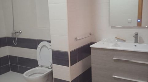 Foto 3 de Oficina de alquiler en Carrer de Teulada, 44, Gata de Gorgos, Alicante